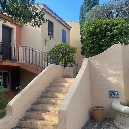 Appartamento De Charme Avec Piscine *