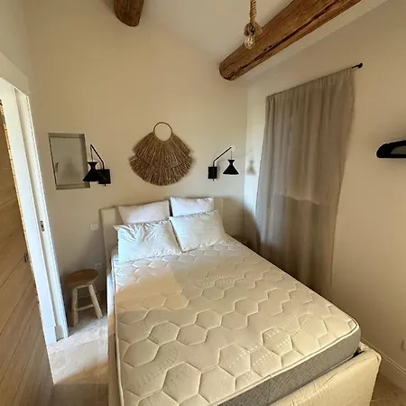 De Charme Avec Piscine Διαμέρισμα Grimaud